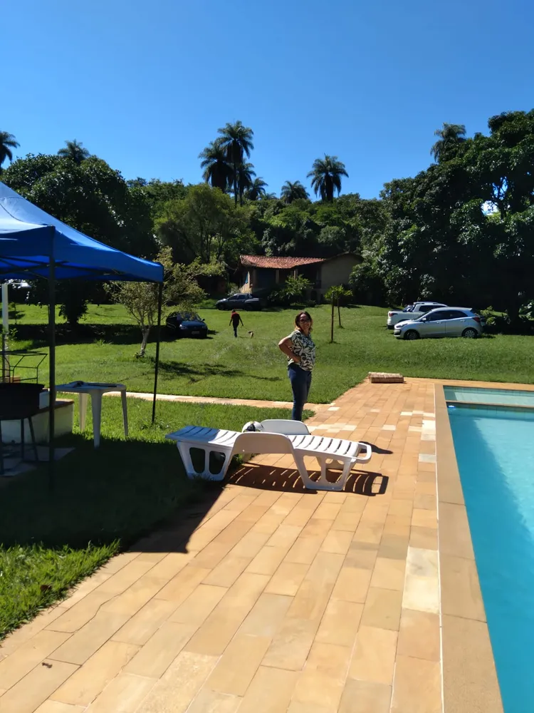 Chácara, 3 quartos, 29 m² - Foto 16