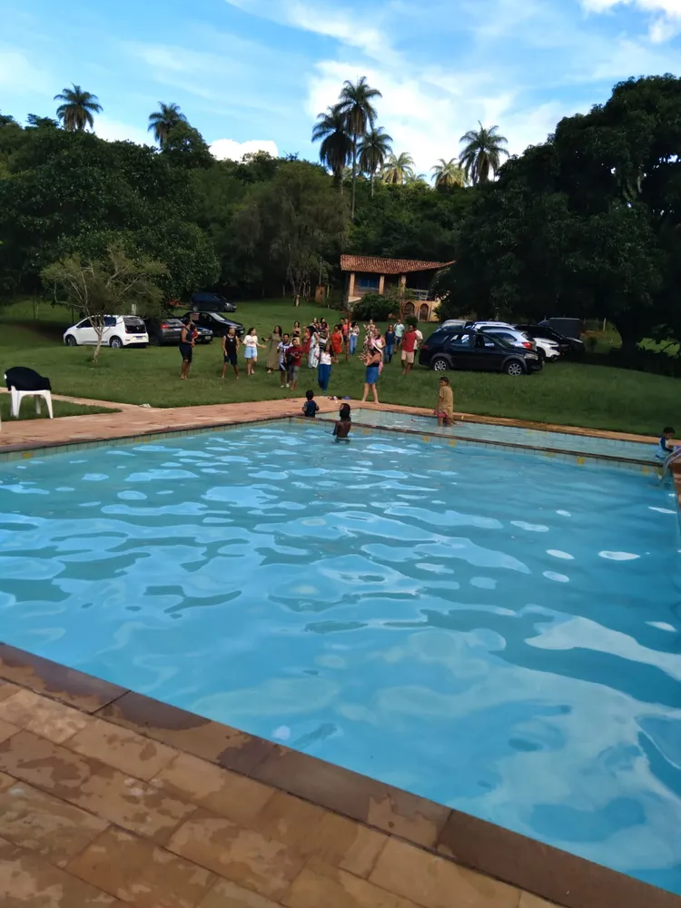 Chácara, 3 quartos, 29 m² - Foto 11