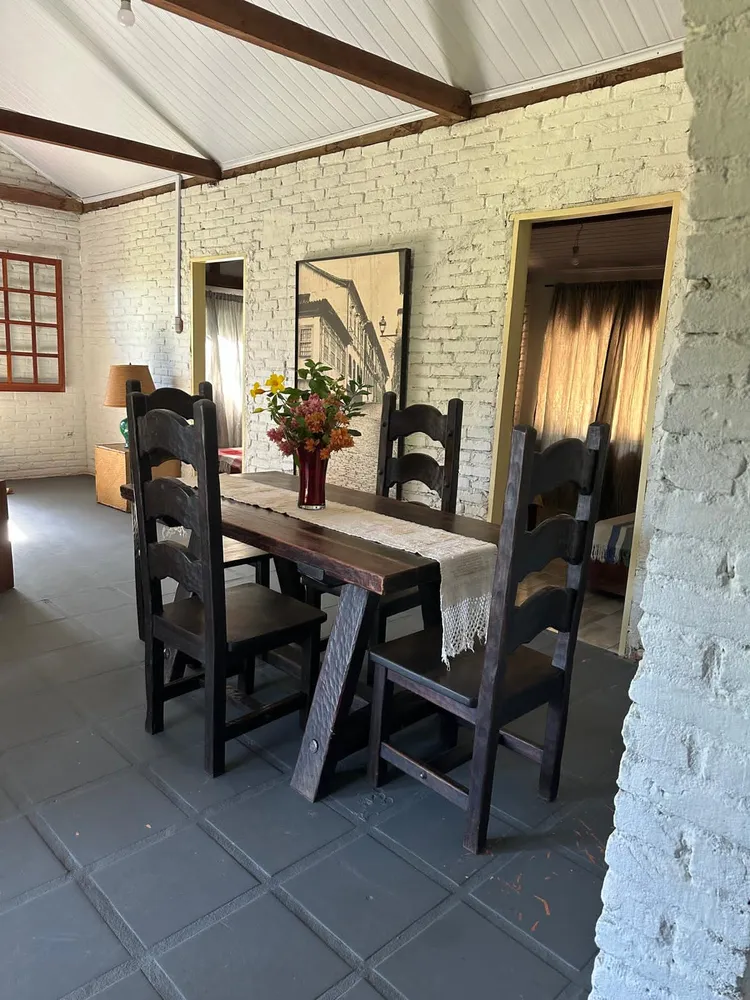 Chácara, 3 quartos, 29 m² - Foto 13