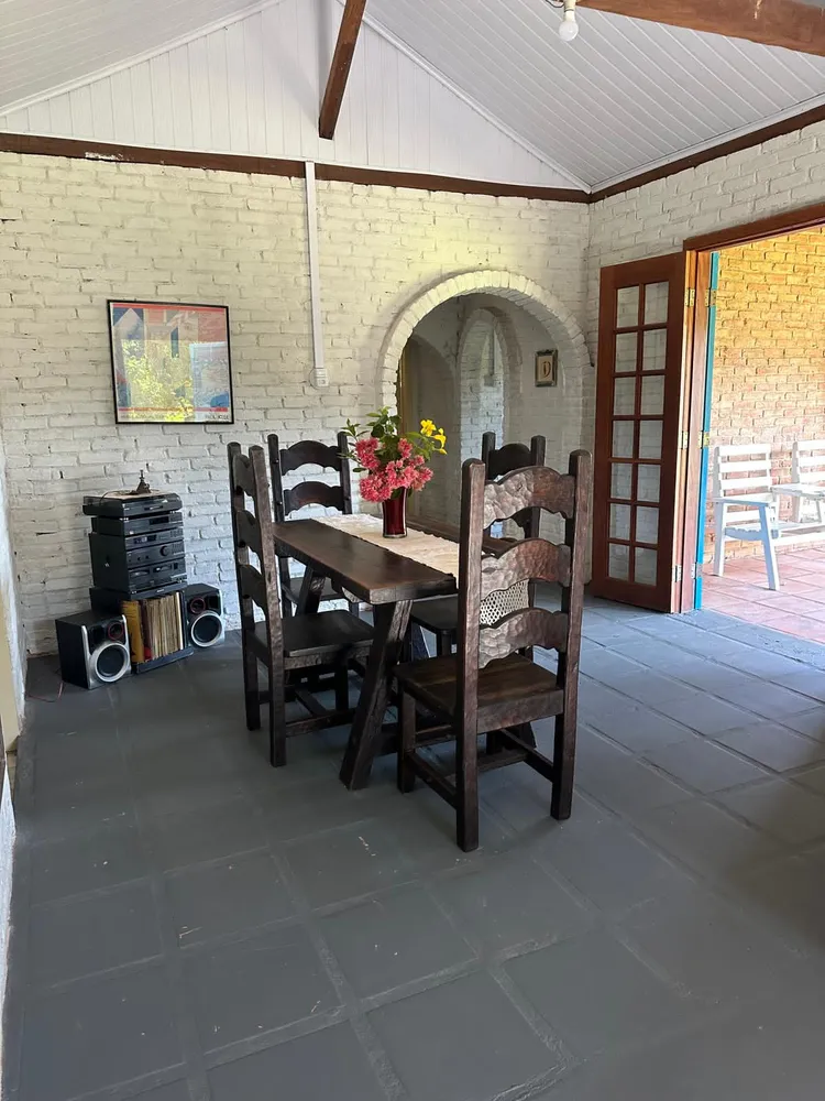 Chácara, 3 quartos, 29 m² - Foto 18