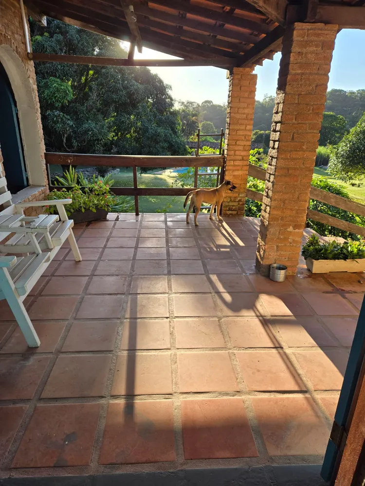 Chácara, 3 quartos, 29 m² - Foto 1