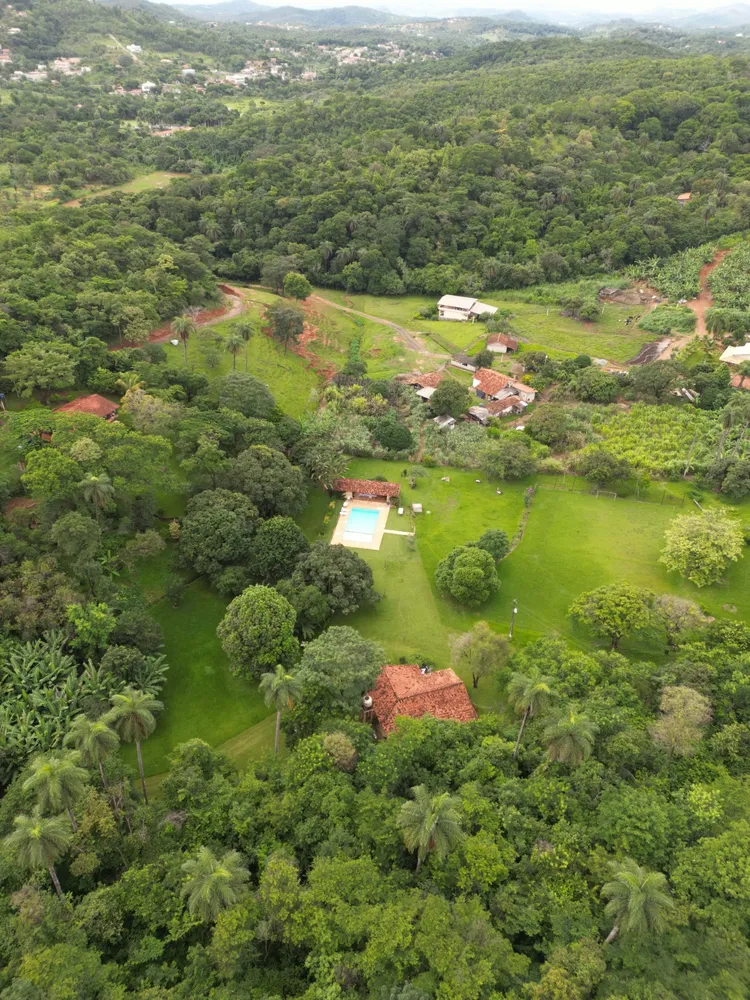 Chácara, 3 quartos, 29 m² - Foto 3