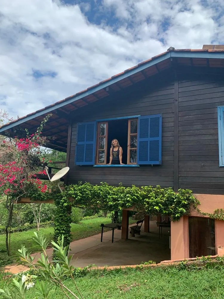 Sítio, 3 quartos, 29 m² - Foto 3