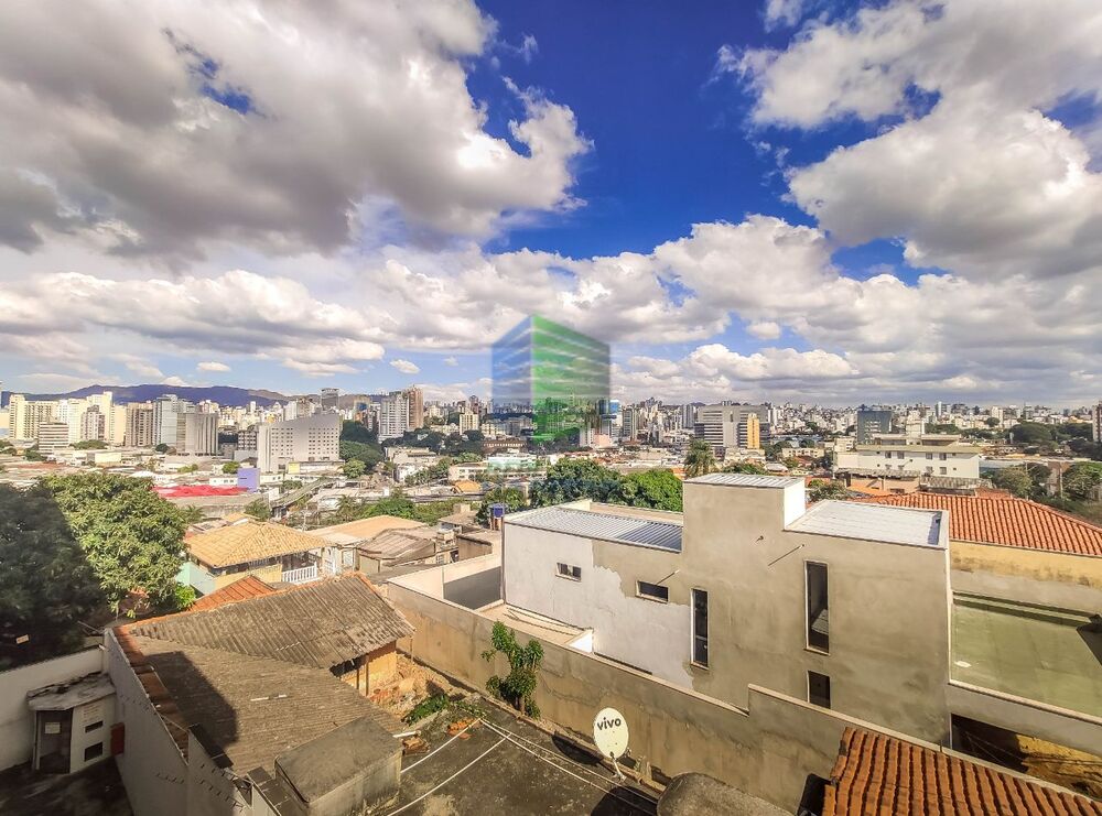 Apartamento à venda com 3 quartos, 95m² - Foto 18