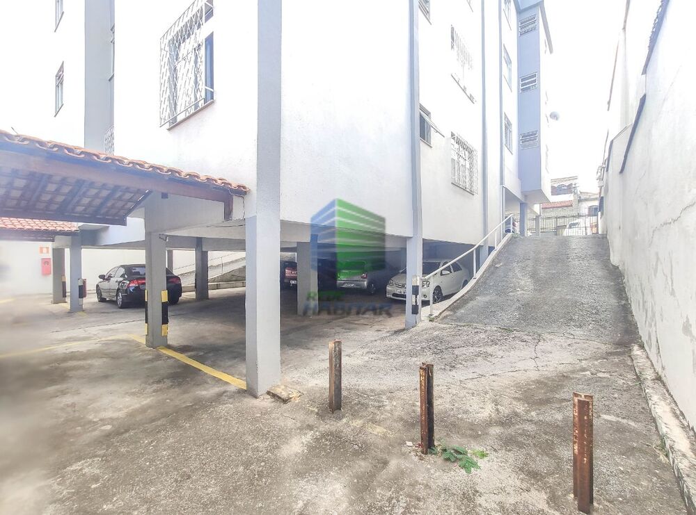 Apartamento à venda com 3 quartos, 95m² - Foto 20
