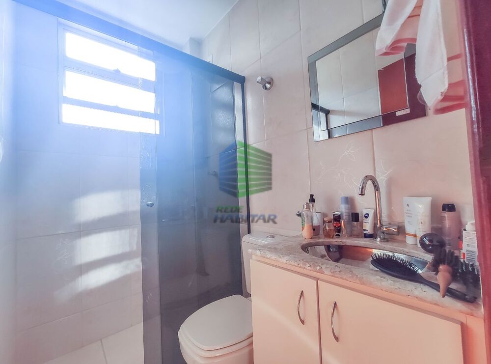 Apartamento à venda com 3 quartos, 95m² - Foto 12