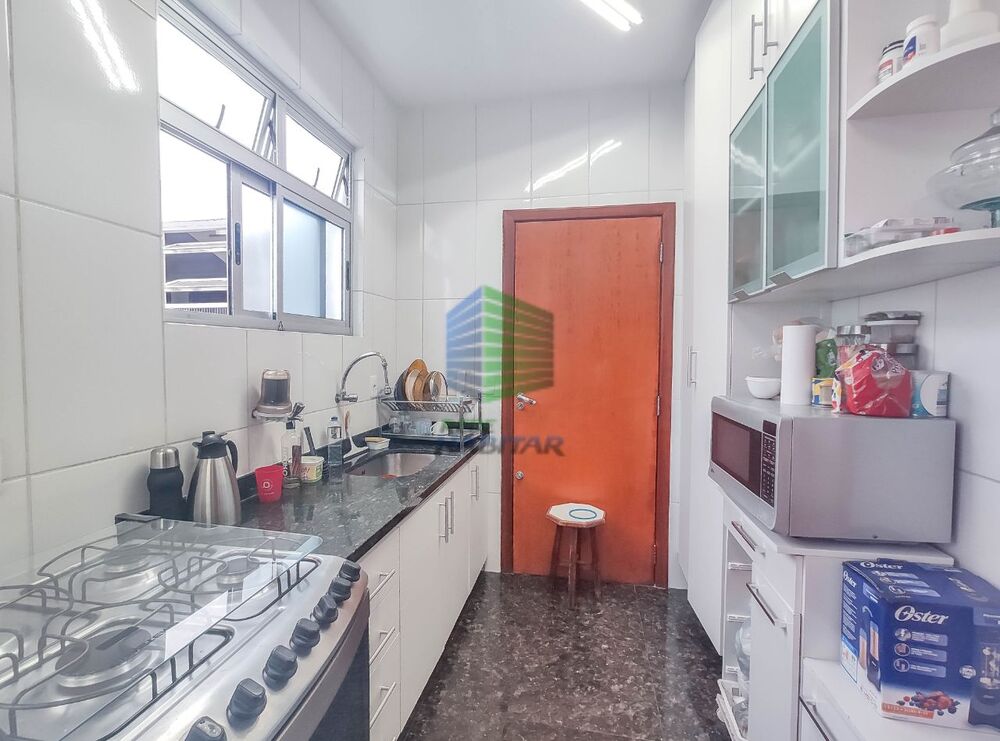 Apartamento à venda com 3 quartos, 95m² - Foto 6
