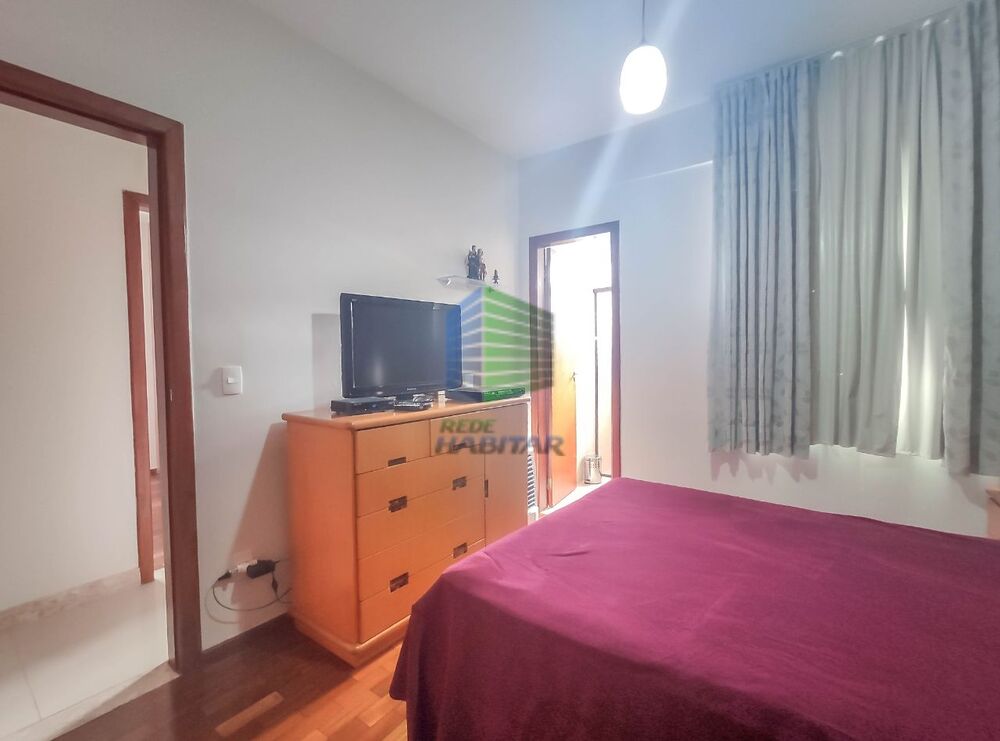 Apartamento à venda com 3 quartos, 95m² - Foto 10
