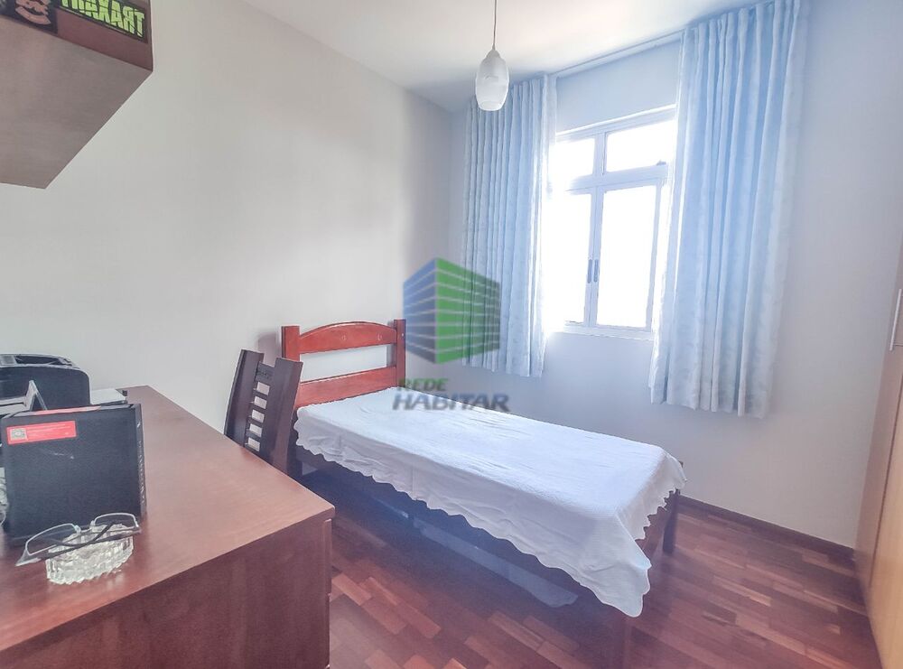 Apartamento à venda com 3 quartos, 95m² - Foto 13