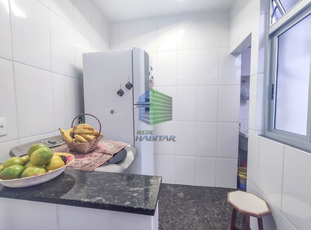 Apartamento à venda com 3 quartos, 95m² - Foto 8