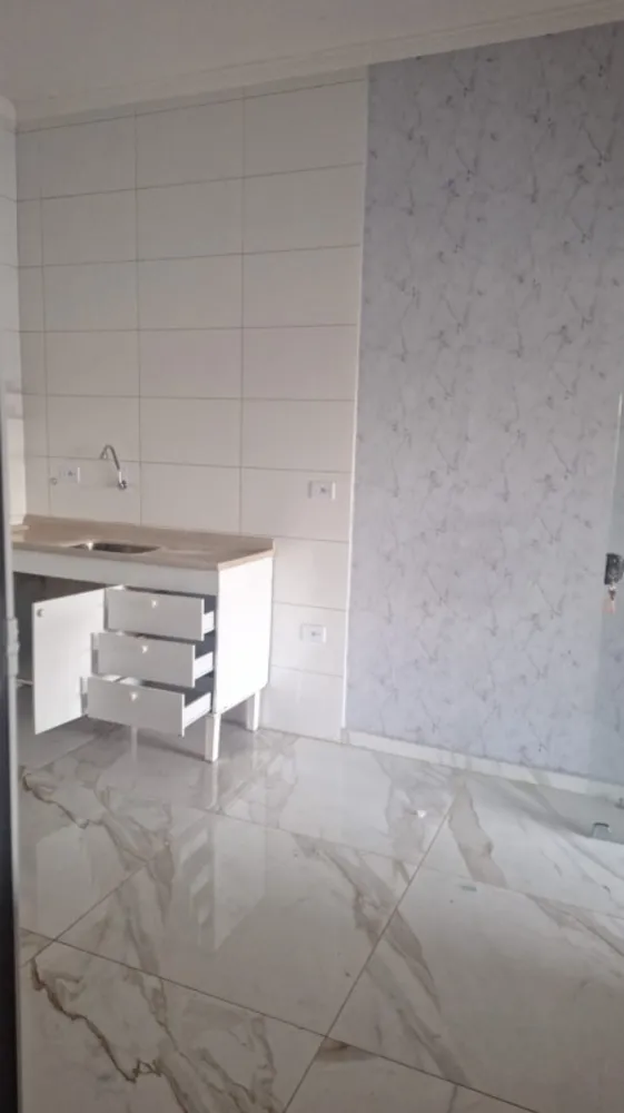 Casa, 1 quarto - Foto 3