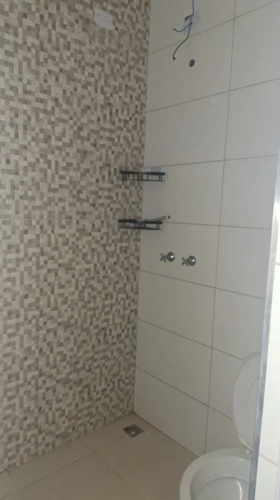 Casa, 1 quarto - Foto 4