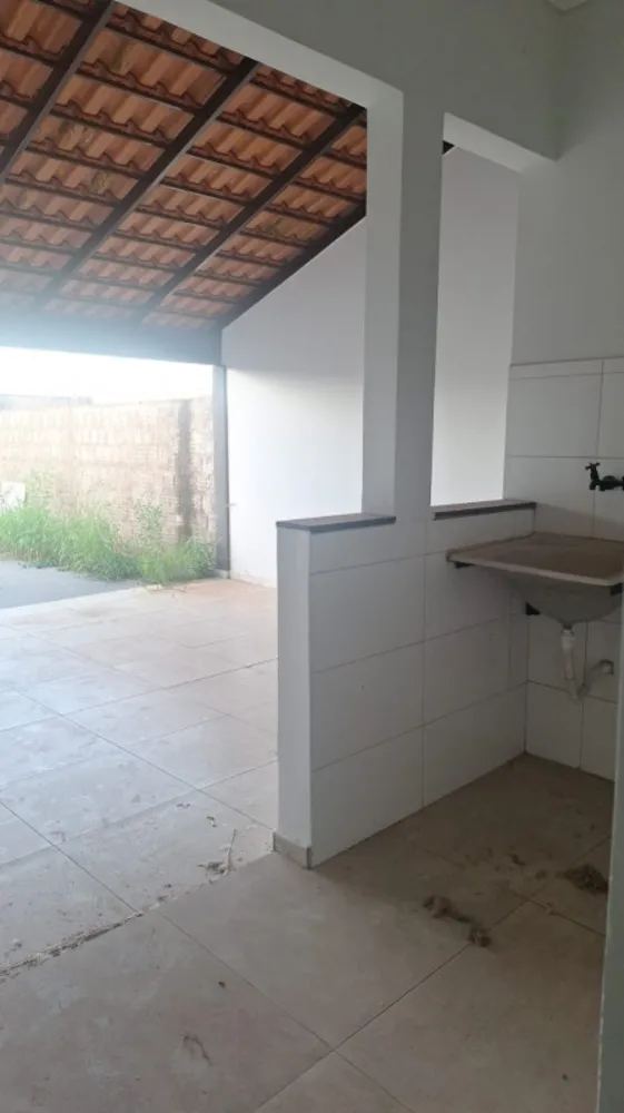 Casa, 1 quarto - Foto 2