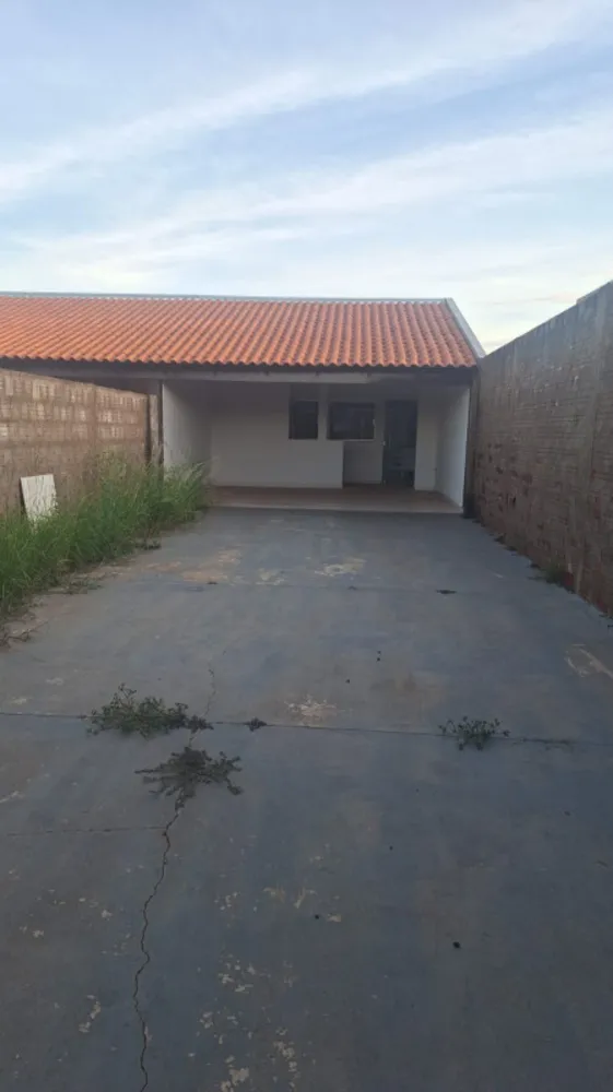 Casa, 1 quarto - Foto 1
