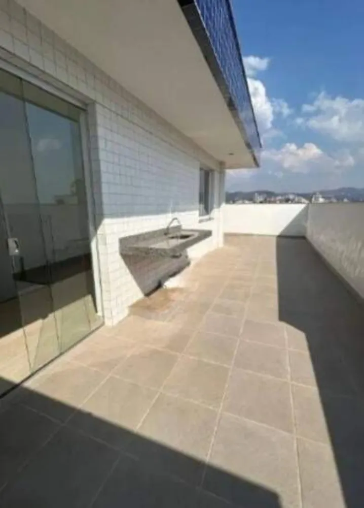 Cobertura, 3 quartos, 105 m² - Foto 6