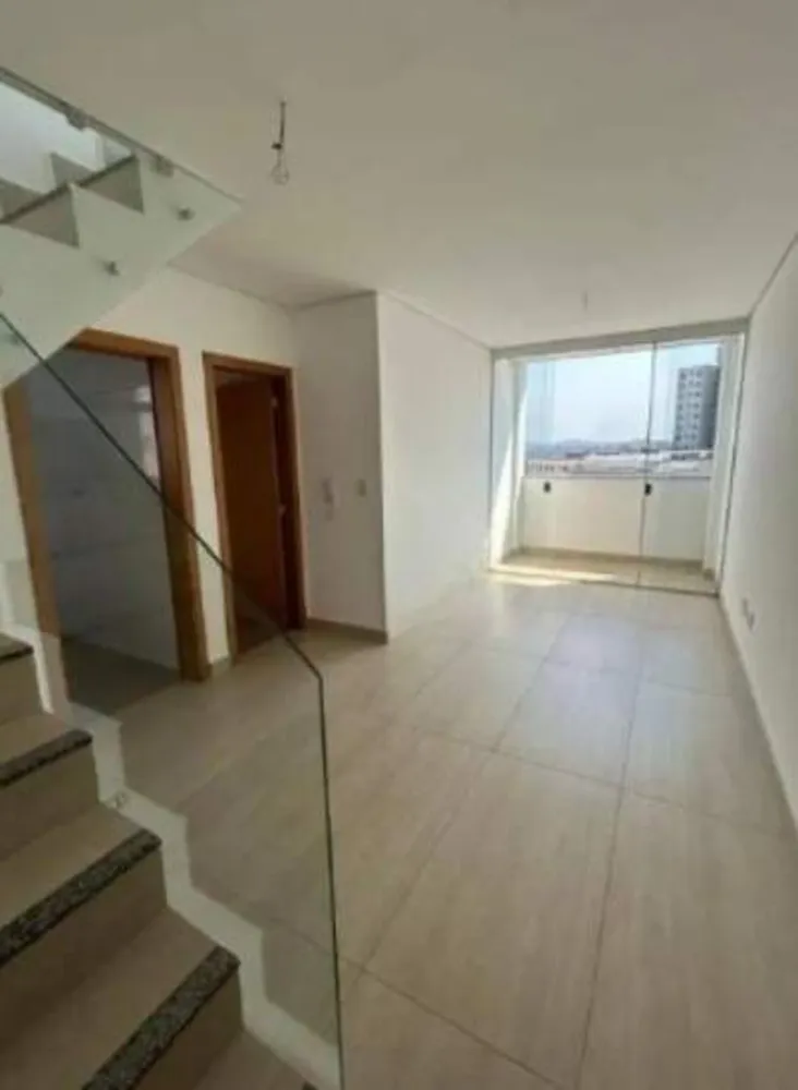 Cobertura, 3 quartos, 105 m² - Foto 1