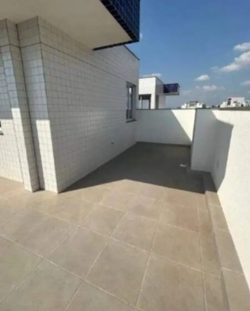 Cobertura, 3 quartos, 105 m² - Foto 3