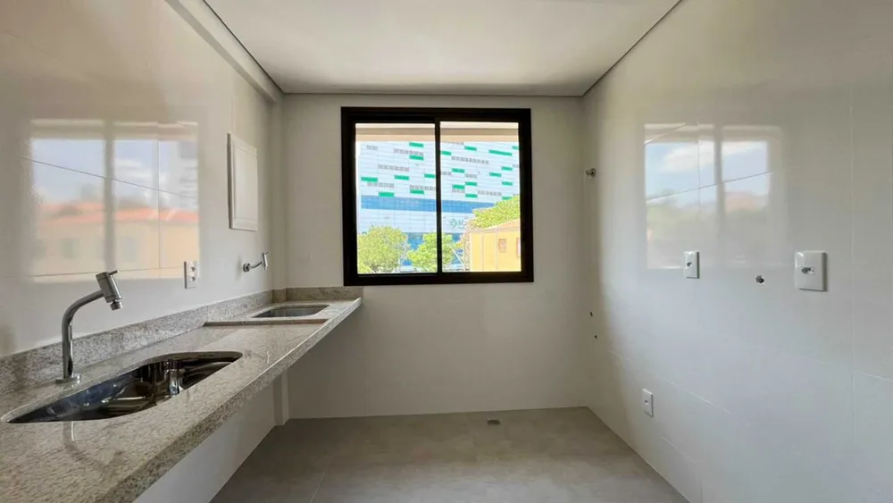 Apartamento, 3 quartos, 77 m² - Foto 2