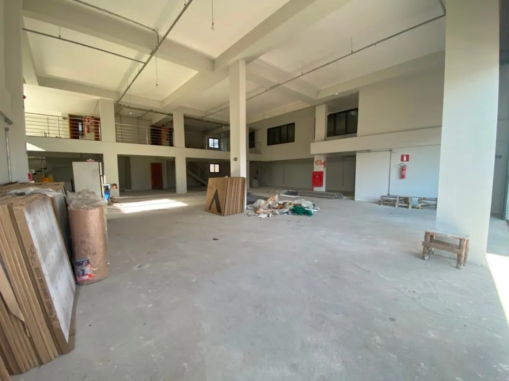 Loja-Salão, 600 m² - Foto 4