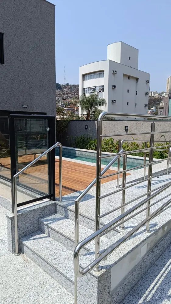 Apartamento, 1 quarto, 39 m² - Foto 12