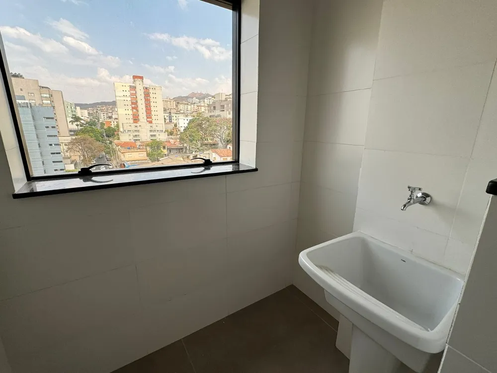 Apartamento, 1 quarto, 39 m² - Foto 4