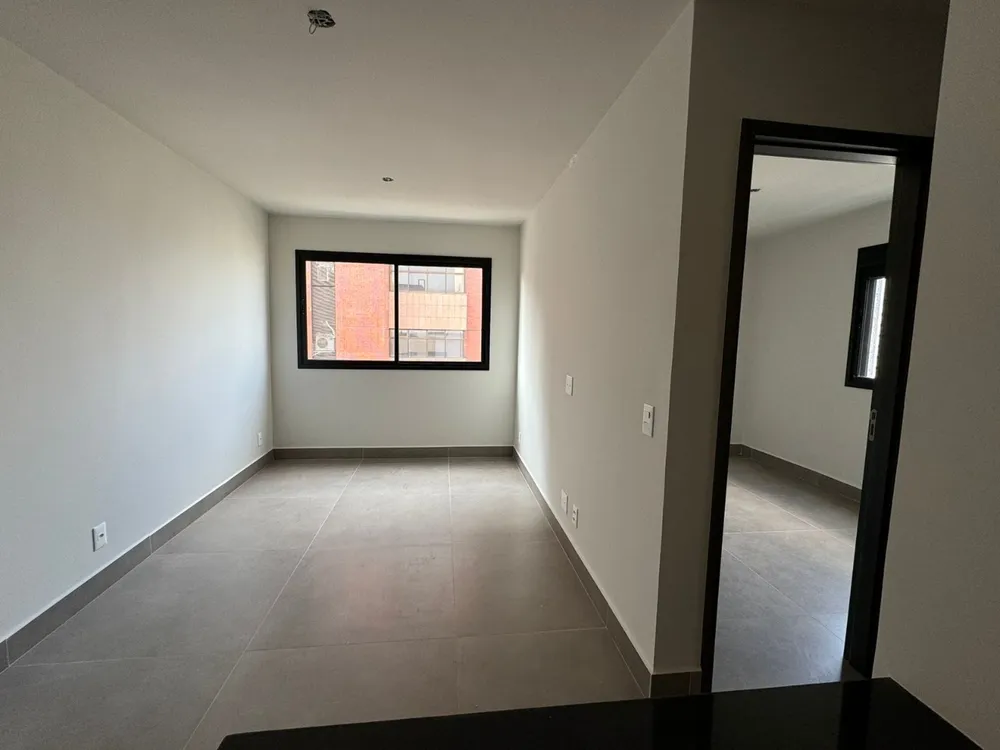 Apartamento, 1 quarto, 39 m² - Foto 2
