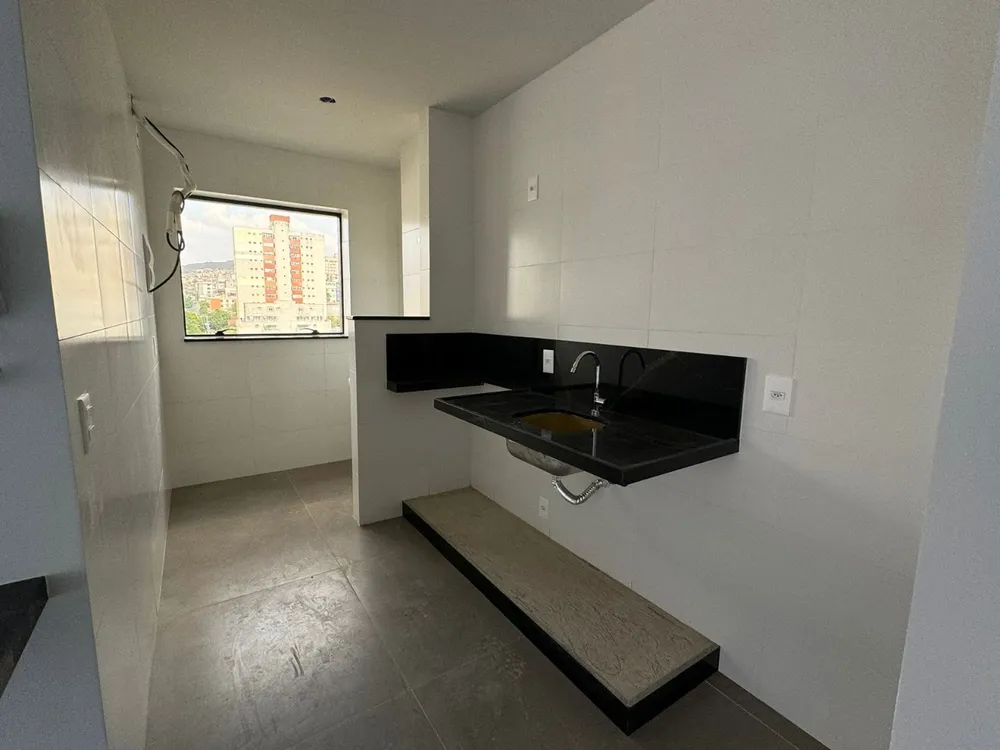 Apartamento, 1 quarto, 39 m² - Foto 3