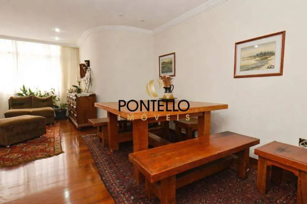 Apartamento, 4 quartos, 225 m² - Foto 2