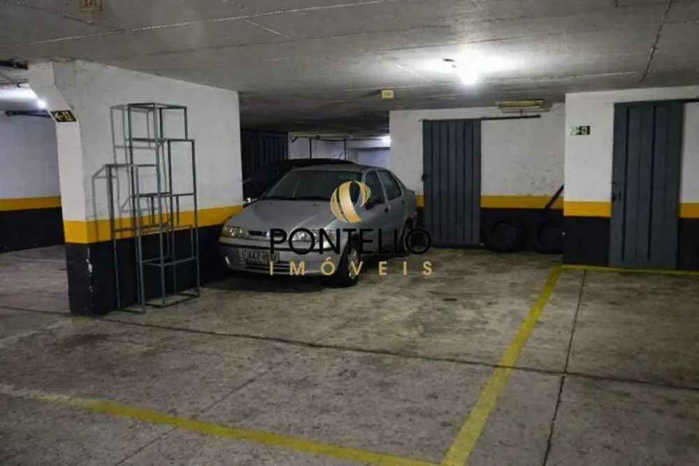 Apartamento, 4 quartos, 225 m² - Foto 12