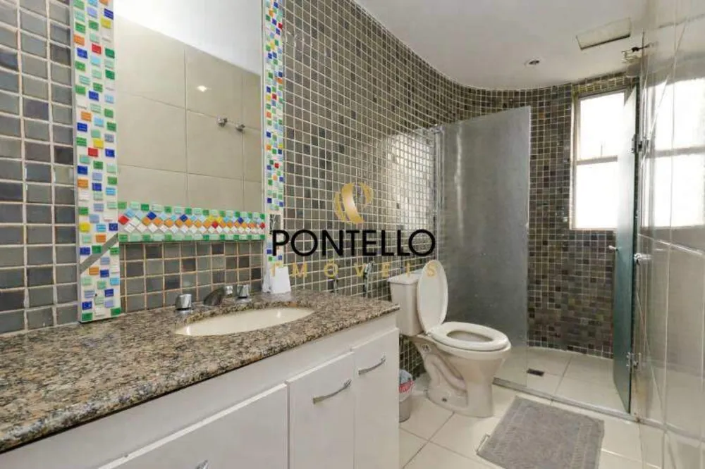 Apartamento, 4 quartos, 225 m² - Foto 13