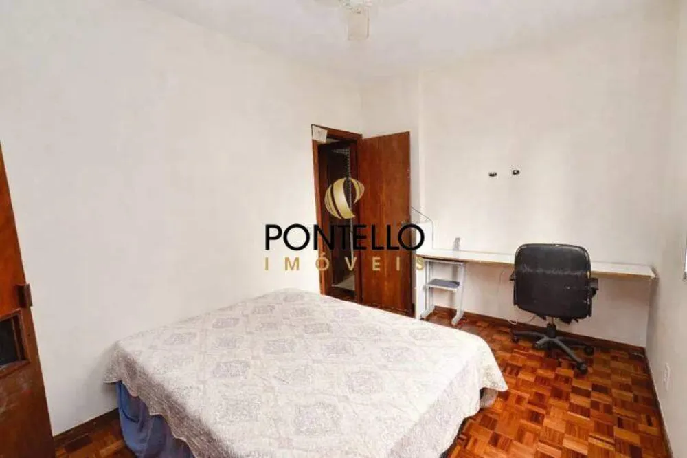 Apartamento, 4 quartos, 225 m² - Foto 5