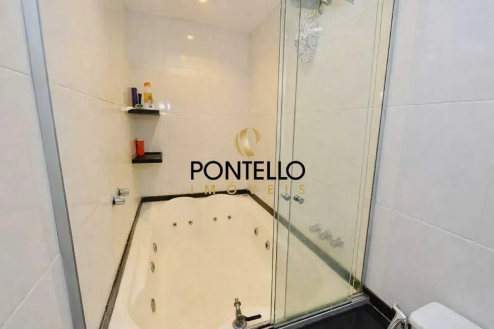 Apartamento, 4 quartos, 225 m² - Foto 12