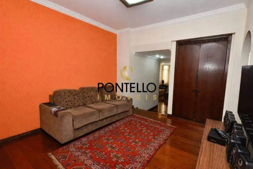 Apartamento, 4 quartos, 225 m² - Foto 3