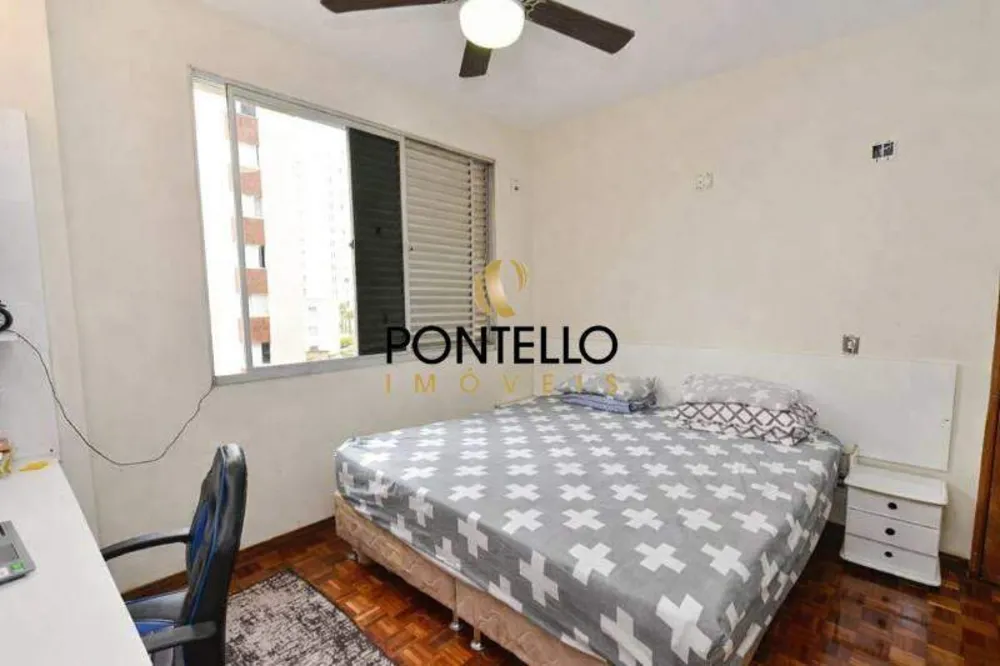 Apartamento, 4 quartos, 225 m² - Foto 10