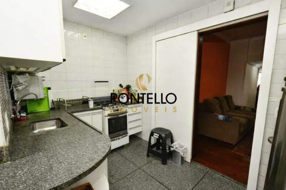 Apartamento, 4 quartos, 225 m² - Foto 8