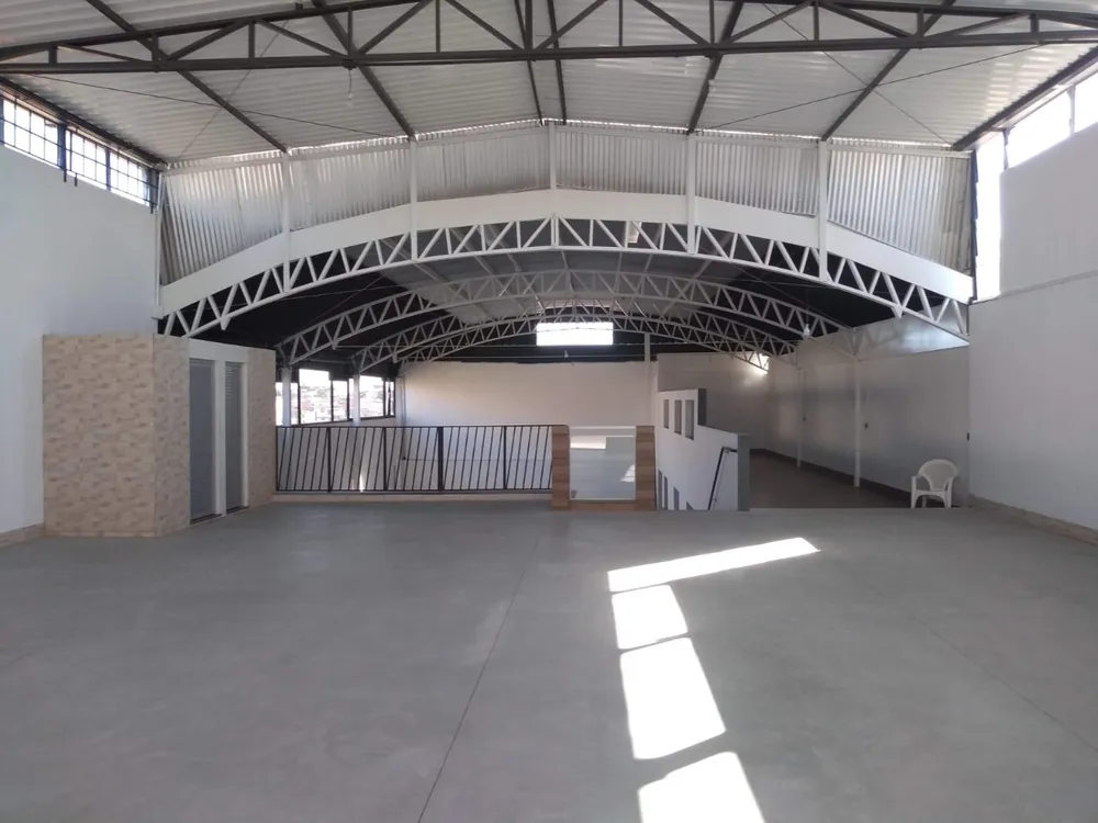 Depósito-Galpão, 430 m² - Foto 9
