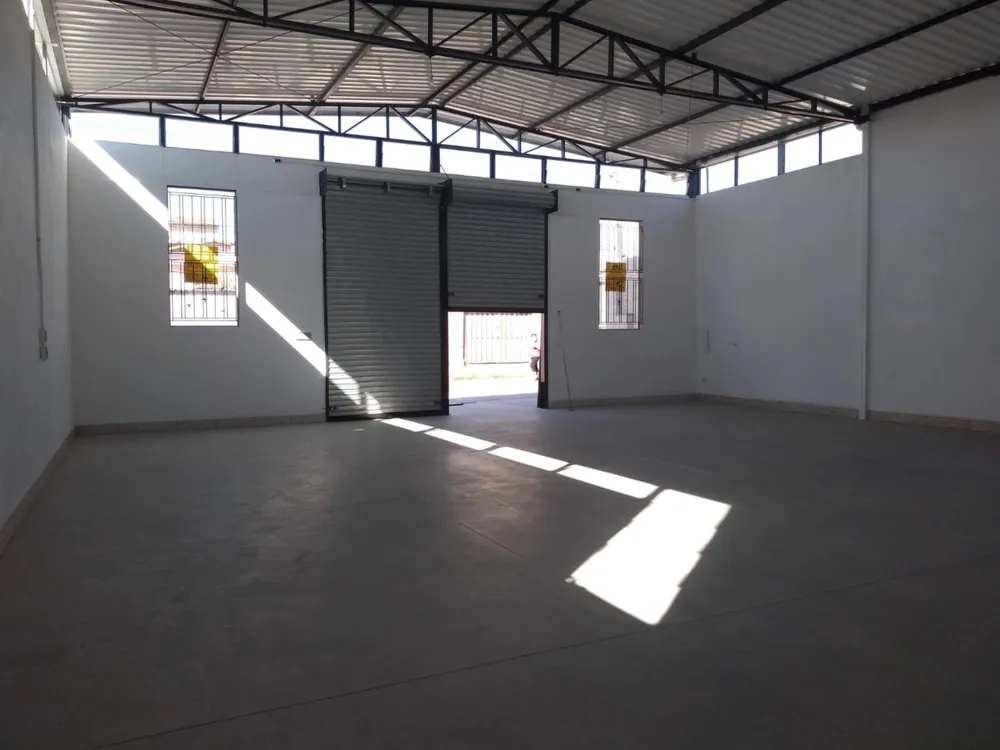 Depósito-Galpão, 430 m² - Foto 4
