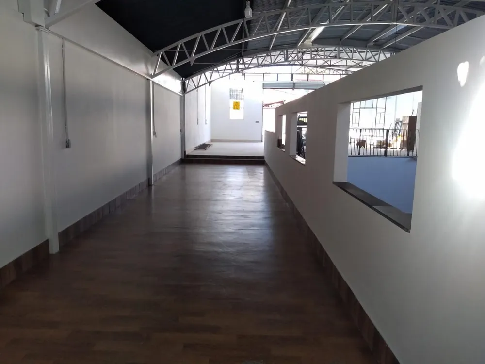Depósito-Galpão, 430 m² - Foto 8