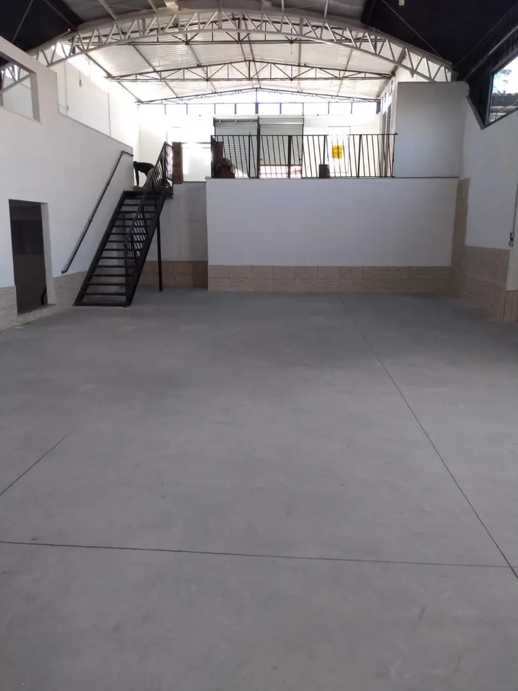 Depósito-Galpão, 430 m² - Foto 6
