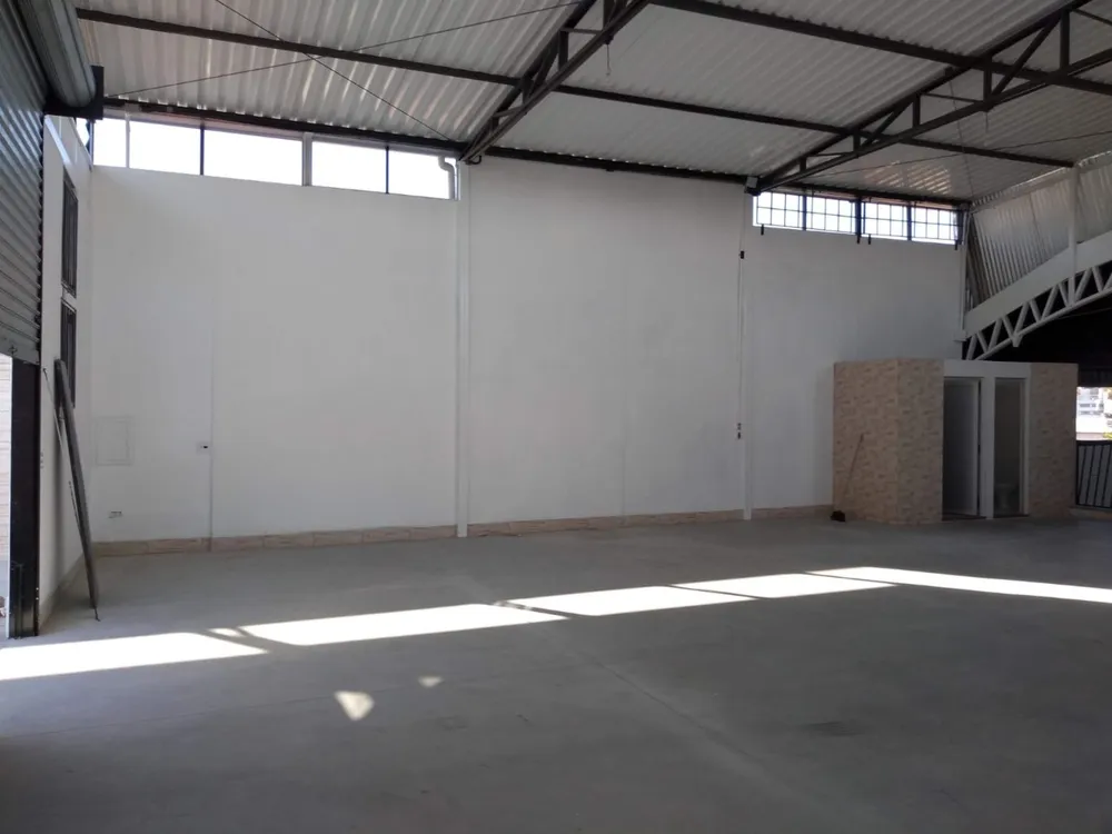 Depósito-Galpão, 430 m² - Foto 5