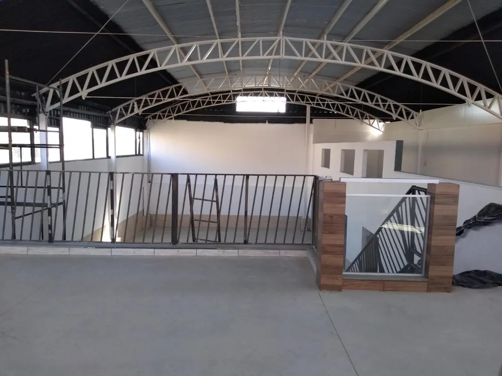 Depósito-Galpão, 430 m² - Foto 2