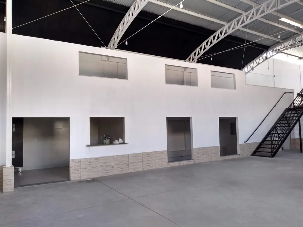 Depósito-Galpão, 430 m² - Foto 7