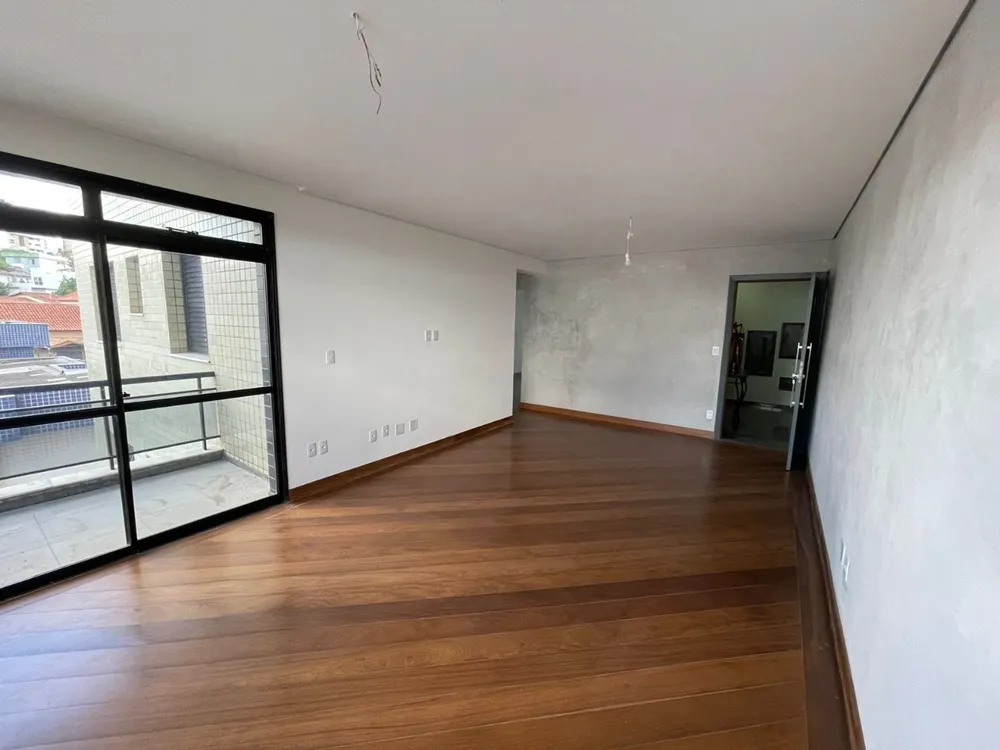 Apartamento, 3 quartos, 149 m² - Foto 3