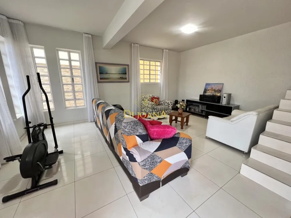 Casa, 4 quartos, 520 m² - Foto 7