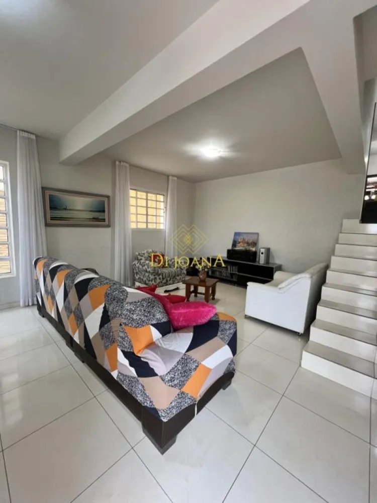 Casa, 4 quartos, 520 m² - Foto 2