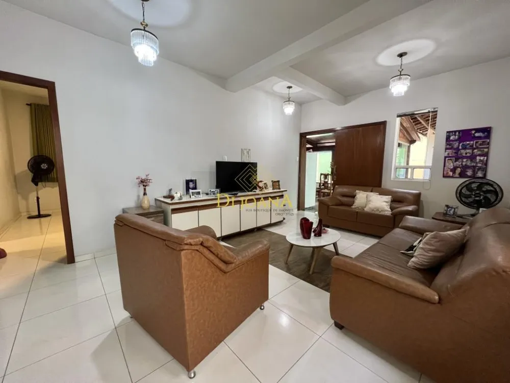 Casa, 4 quartos, 520 m² - Foto 4