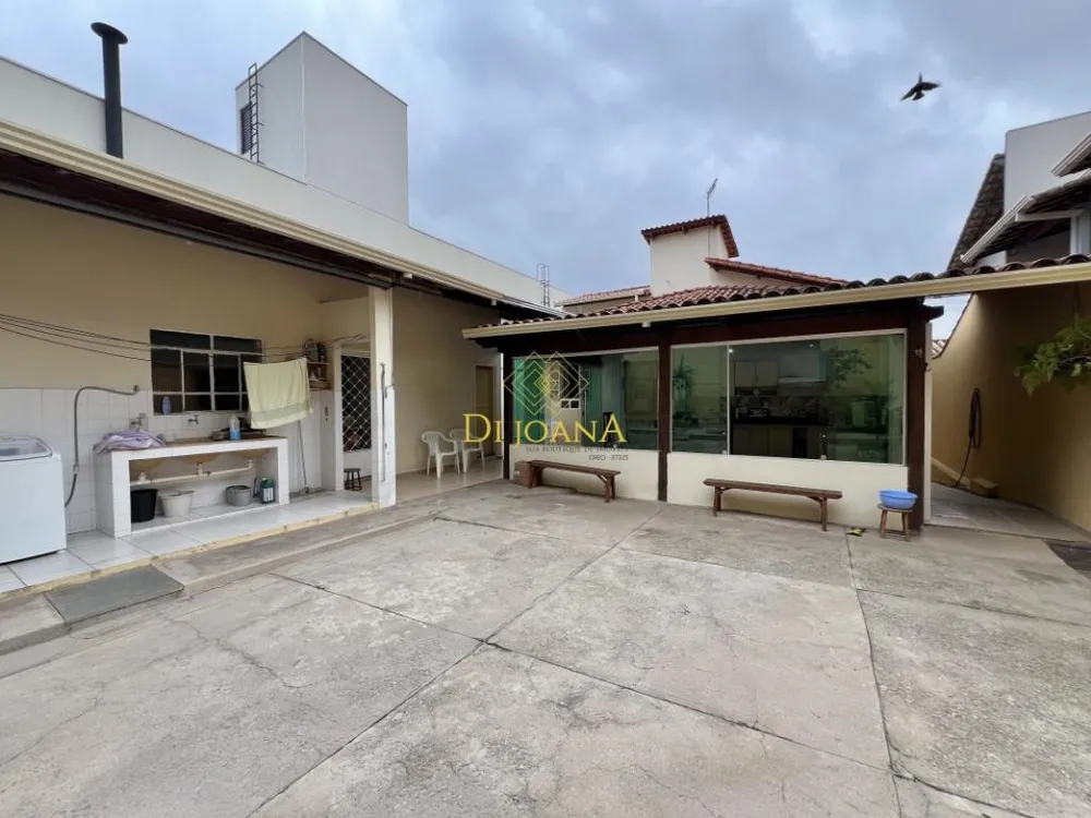 Casa, 4 quartos, 520 m² - Foto 10