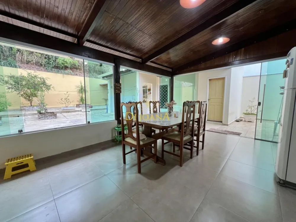 Casa, 4 quartos, 520 m² - Foto 8