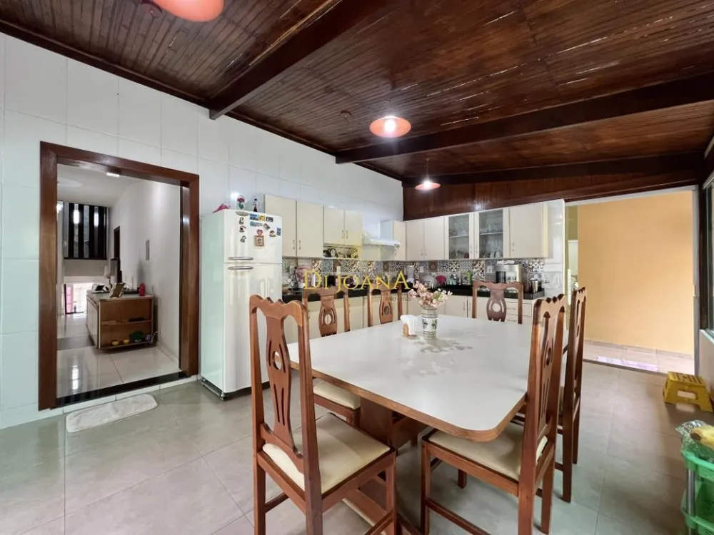 Casa, 4 quartos, 520 m² - Foto 8
