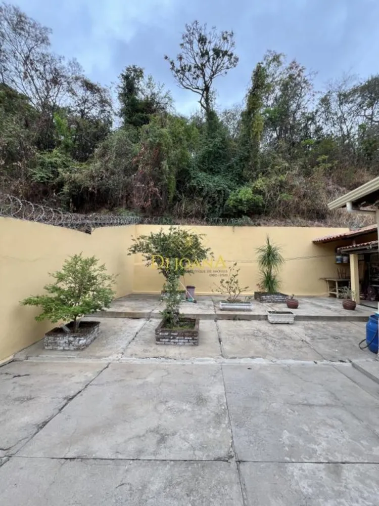 Casa, 4 quartos, 520 m² - Foto 11